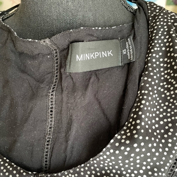 MinkPink Dress - Picture 2 of 4